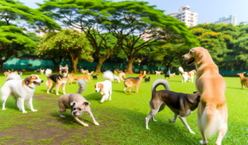 Welke hondenrassen staan bekend om hun goede gezondheid?