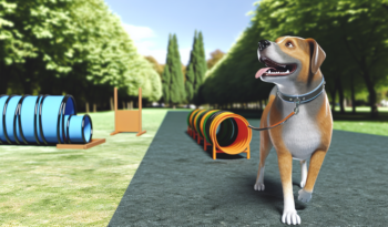 Puppy Training voor een Gelukkige en Gehoorzame Hond