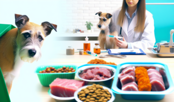 Hoe herken je een voedselallergie bij je hond?