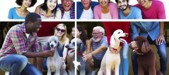 Zijn hypoallergene hondenrassen echt geschikt voor mensen met een allergie?
