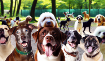 Deze hondenrassen staan bekend om hun goede gezondheid