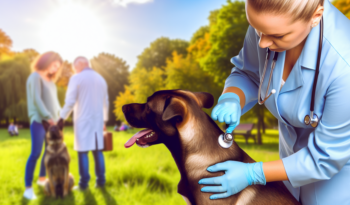 Teken bij honden: Herken de signalen en bescherm je hond