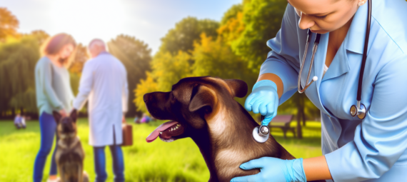 Teken bij honden: Herken de signalen en bescherm je hond