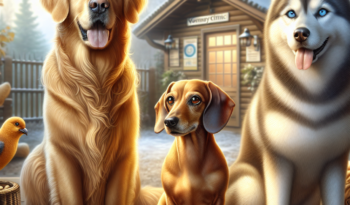 Veelvoorkomende gezondheidsproblemen bij honden en hoe je ze herkent