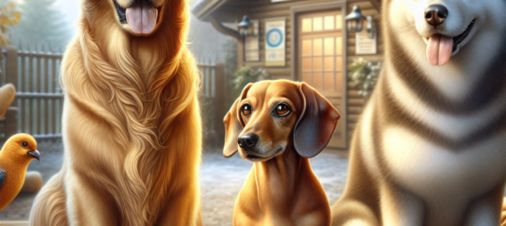 Veelvoorkomende gezondheidsproblemen bij honden en hoe je ze herkent